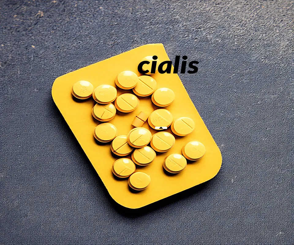 Comprar cialis seguro